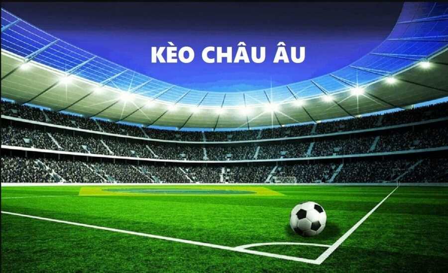 Định nghĩa cho tân thủ kèo bóng đá châu Âu là gì?
